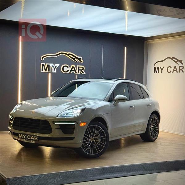 Porsche Macan 2021 for sale in Iraq - Erbil
